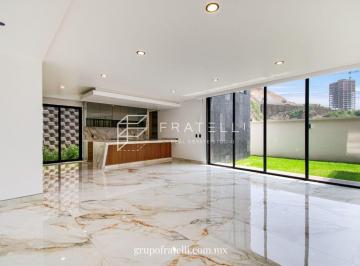 Casa de 4 habitaciones, Huixquilucan · Casa en Venta, Ambar Bosque Real, Edo Mex