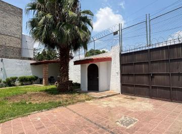 Casa uso de suelo de 3 habitaciones, Zapopan · Terraza en Renta Multifucional