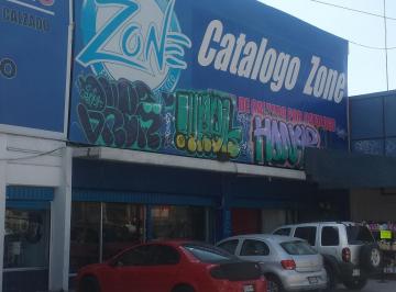 Bodega comercial , Puebla · Excelente Bodega Comercial Ubicadísima