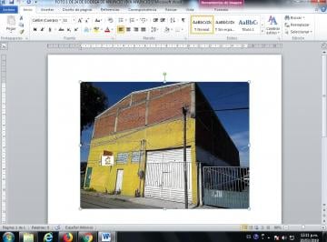 Bodega comercial , Puebla · Renta de Bodega