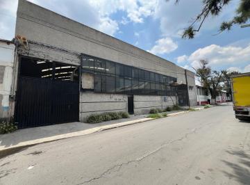 Bodega comercial · 800m² · Depósito - Rustica Xalostoc