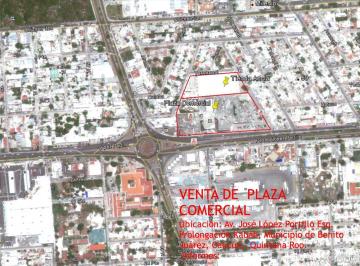 Terreno / Lote · 14847m² · Terreno en Venta en Av Lopez Portillo