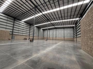 Nave industrial , Tonalá · Nave Industrial en Axis 2 Centro Logístico