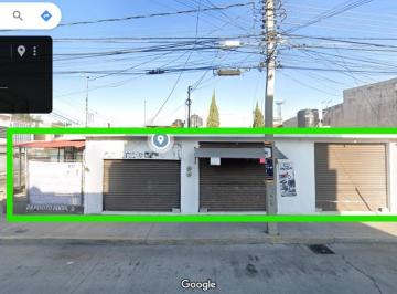 Local comercial , Puebla · Ecelente Local en Esquina con Alta Afluencia de Autos y Peatones