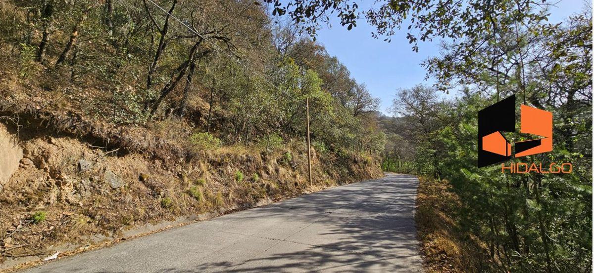 Land for Sale in Escobar, Mineral del Monte