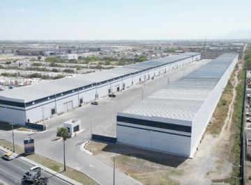 Bodega comercial , Apodaca · Bodega Industrial Nueva en Renta | Grand Park Apodaca | Apodaca, N. L.