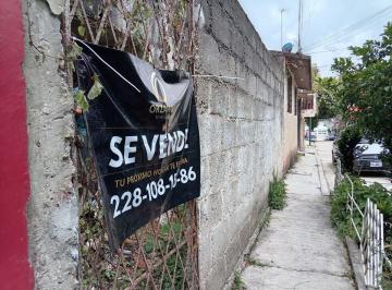 Terreno / Lote 123m² Venta Unidad habitacional Infonavit Pomona · Venta de Terreno en Infonavit Pomona