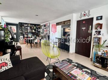 Departamento de 3 habitaciones, Corregidora · Departamento en Venta, Al Lado de Cañadas del Lago, Duplex, Segundo Nivel, 3 Rec, 2 Baños, Alberca