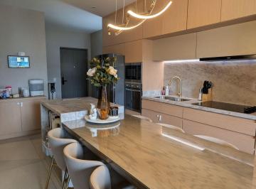 Departamento de 3 habitaciones, Monterrey · Departamento Amueblado en Venta en Torre Anida, Santa Maria, Monterrey