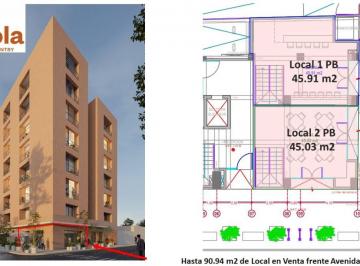 Local comercial , Guadalajara · Locales Comercial en Venta