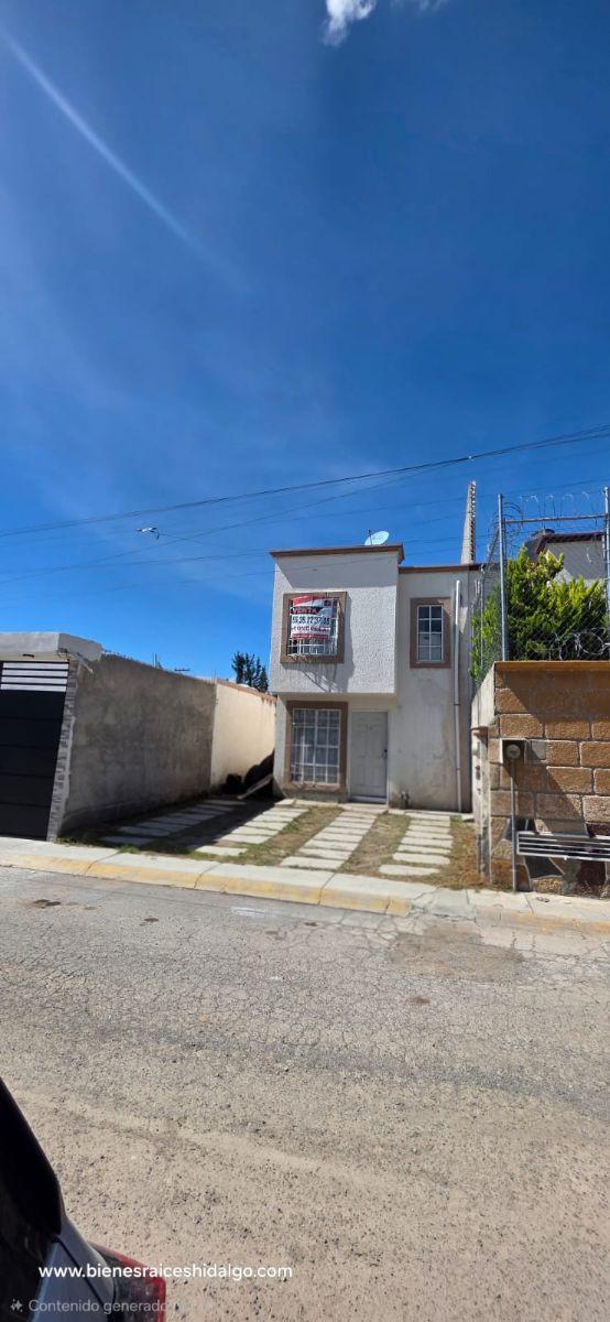 House for Sale in Rancho Don Antonio, Tizayuca