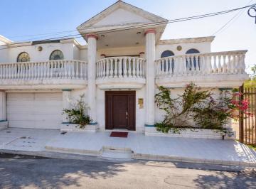 Casa de 5 habitaciones, Mexicali · Venta de Casa en Colonia Santa Maria, Mexicali, Baja California