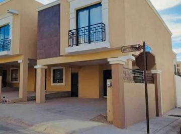 Casa en condominio de 3 habitaciones, Hermosillo · Casa Adjudicada en Altaria Residencial, Sección Provenza Hermosillo Sonora