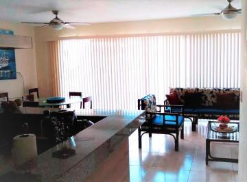 Departamento · 110m² · 2 Recámaras · 2 Estacionamientos · Departamento en Renta, 2 Recámaras, Amueblado, Cumbres, Cancún