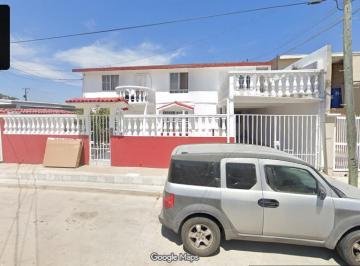 Casa de 4 habitaciones, Playas de Rosarito · Venta de Casa en Colonia Reforma, Playas del Rosarito, Baja California