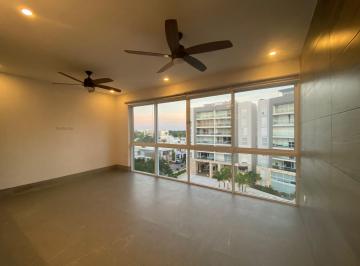 Departamento · 70m² · 2 Recámaras · 2 Estacionamientos · Departamento en Renta, 2 Recámaras, Bodega, Altura Cumbres, Cancún