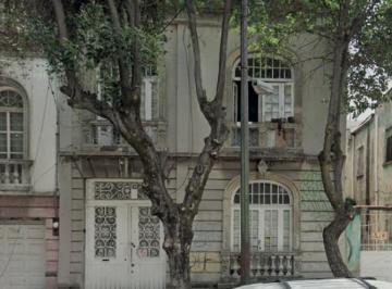 Local comercial , Cuauhtémoc · Casa en Renta con Uso de Suelo Comercial