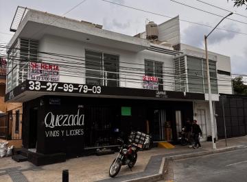 Local comercial de 1 habitación, Zapopan · Local Comercial Planta Alta
