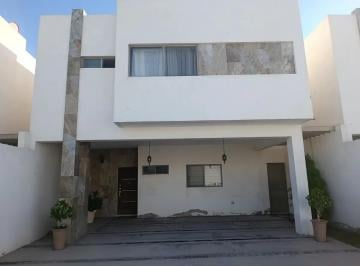 1 · Casa en Renta en Los Viñedos, Torreón, Coahuila de Zaragoza