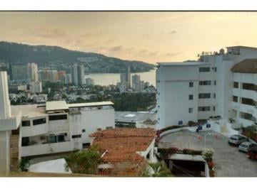 Foto 1 · Departamento en Venta en Condominio Bella Brisa II Acapulco Gro