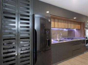 Departamento de 2 habitaciones, Monterrey · Departamento Nuevo Amueblado 2 Recámaras en Renta | 2 Estacionamientos | Torre El Patriota Ternium