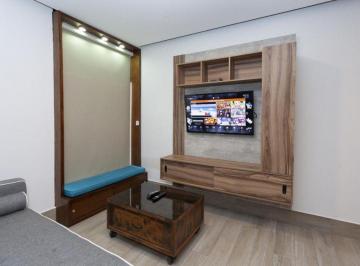 Departamento de 2 habitaciones, Monterrey · Departamento Nuevo Amueblado 2 Recámaras en Renta | 2 Estacionamientos | Torre El Patriota Ternium