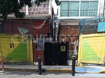 Casa · 54m² · 3 Recámaras · Casa en Venta en Santa Inés, Azcapotzalco, Cdmx