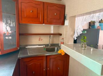 Departamento de 3 habitaciones, Benito Juárez · Departamento en Venta en Colonia Albert, Benito Juárez –