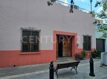 Casa · 228m² · 3 Recámaras · Casa en Venta | Barrio Antiguo | Monterrey, Nl