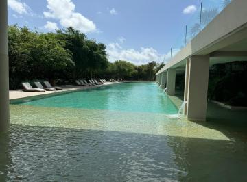 Terreno / Lote · 375m² · Terreno en Venta, 375 m², en Country Club, Vista Al Campo de Golf El Tinto, Cancún
