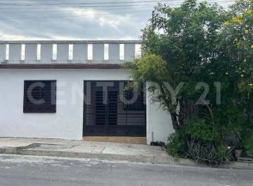 Casa · 103m² · 3 Recámaras · Casa en Venta | Valle de San Roque | Guadalupe, Nl