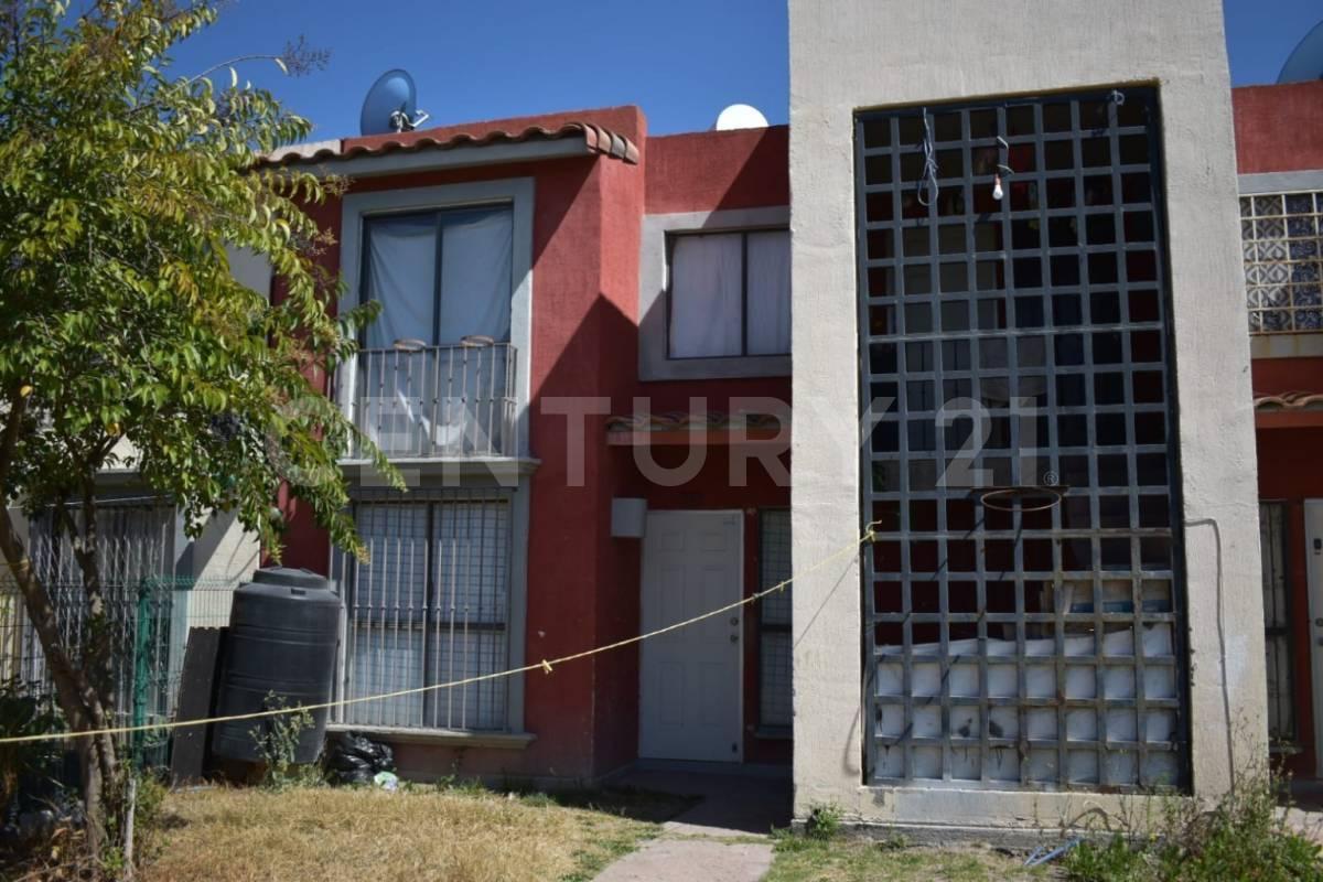Venta de Departamento en Hacienda Margarita, Estado de Hidalgo