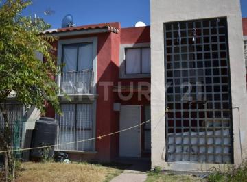 Departamento · 34m² · 2 Recámaras · 1 Estacionamiento · Venta de Departamento en Hacienda Margarita, Estado de Hidalgo