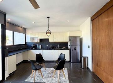 Departamento de 1 habitación, Mérida · Departamento Amueblado en San Ramón Norte | Nvot |