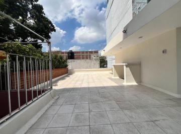 Casa de 3 habitaciones, Benito Juárez · Casa Remodelada a Estrenar | 3 Rec | 84 m² Terraza | Condominio Privado | del Valle Centro