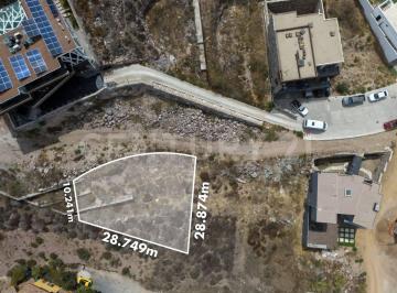 Terreno / Lote · 567m² · Terreno en Venta en Fracc. Las Rosas, Ensenada, B. C