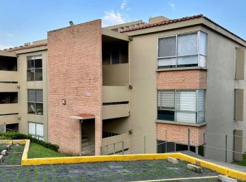 Departamento de 2 habitaciones, Atizapán de Zaragoza · Renta de Departamento en Veranda Lago Esmeralda