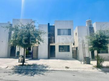 Casa · 105m² · Renta de Casa en Dominio Cumbres Arezzo Residencial