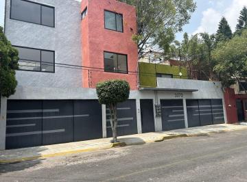 Casa · 115m² · 3 Recámaras · 2 Estacionamientos · Casa Nueva en Renta en Condominio C. Matagalpa Col Res. Zacatenco