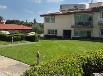 Casa de 3 habitaciones, Huixquilucan · Casa en Renta en Real del Country Lomas Country Club
