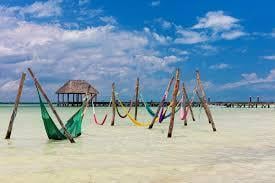 Terreno / Lote · 500m² · Terreno en Venta, 500 m² Isla Holbox a 300 m de La Playa, Holbox, Lázaro Cárdenas