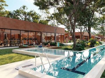 Terreno / Lote , Progreso · Venta de Lotes Dentro de Privada con Amenidades | Nvot |