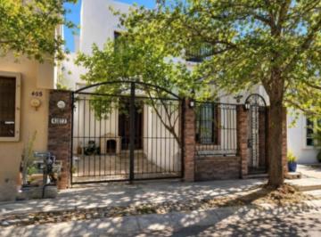 1 · Casa en Venta – Las Lomas Sector Bosques, Zona Cumbres (García, N. L.)