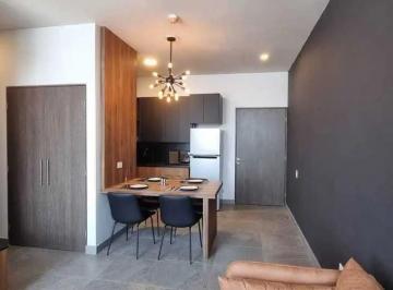 1 · Departamento Amueblado en Venta, Torre Republica, Centro de Monterrey