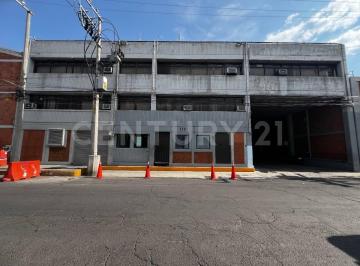 Nave industrial · 10798m² · Nave Industrial en Venta, Cerro de La Estrella, Iztapalapa, Cdmx.