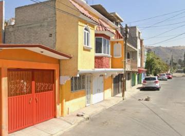 Casa de 3 habitaciones, Valle de Chalco Solidaridad · Venta de Casa en Colonia Independencia, Valle de Chalco Solidaridad, Estado de Mexico