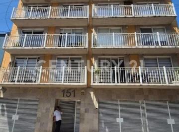 Departamento · 65m² · 2 Recámaras · PH en Venta en Azcapotzalco