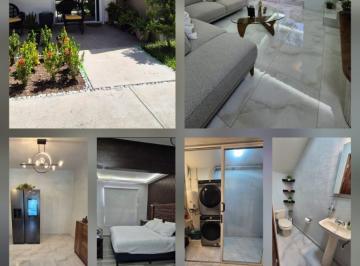 Casa en condominio de 2 habitaciones, Solidaridad · Hermosa Casa con Acabado de Lujo