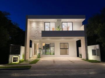 Casa de 4 habitaciones, Mérida · Casa Equipada en Venta en Tamara Residencial | Afr |