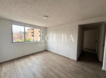 Departamento de 3 habitaciones, Tlalpan · Departamento en Venta en Granjas Coapa, Tlalpan | 3 Recámaras, 1 Estacionamiento